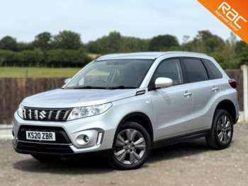 Used Suzuki Vitara 2020 for sale - 75019094: Photo