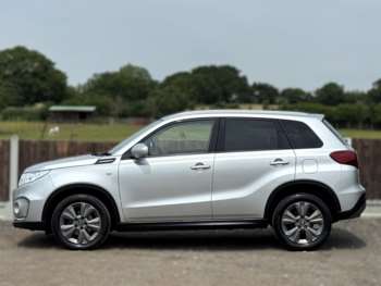Used Suzuki Vitara 2020 for sale - 75019094: Photo