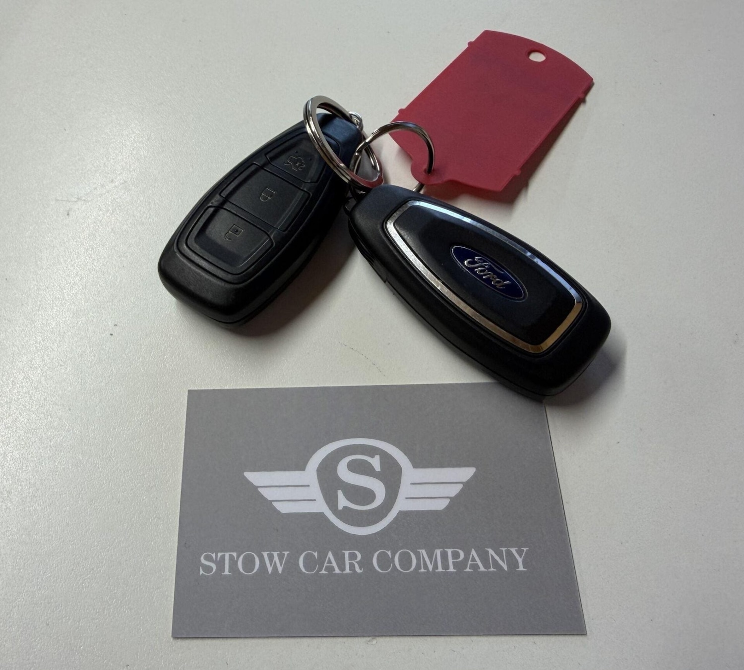 Used Ford Fiesta 2017 for sale - 77703335: Photo 28