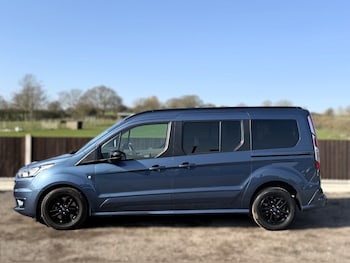 Used Ford Grand Tourneo Connect 2019 for sale - 78513144: Photo