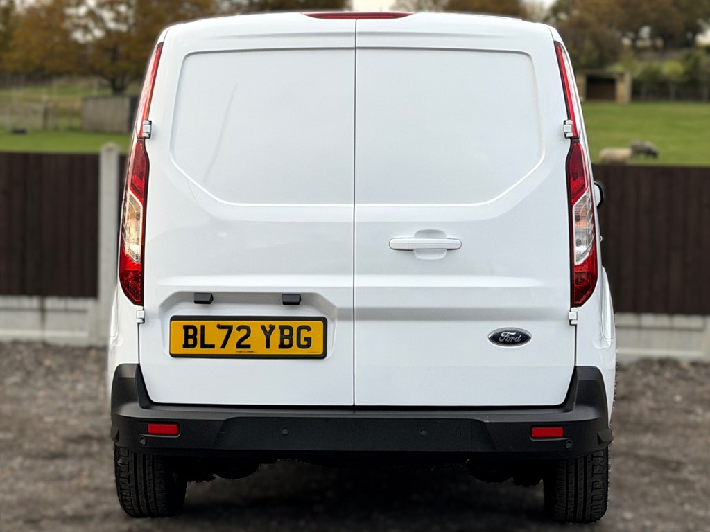 Used Ford Transit Connect 2022 for sale - 76479990: Photo 10