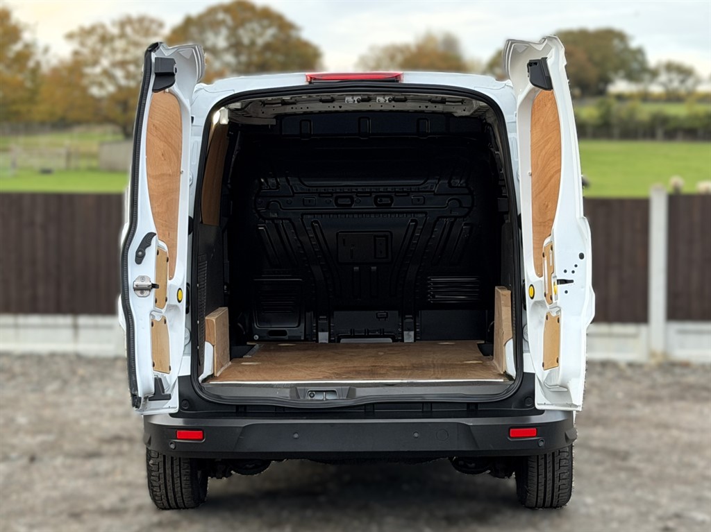 Used Ford Transit Connect 2022 for sale - 76479990: Photo 11