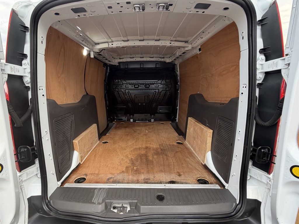 Used Ford Transit Connect 2022 for sale - 76479990: Photo 12