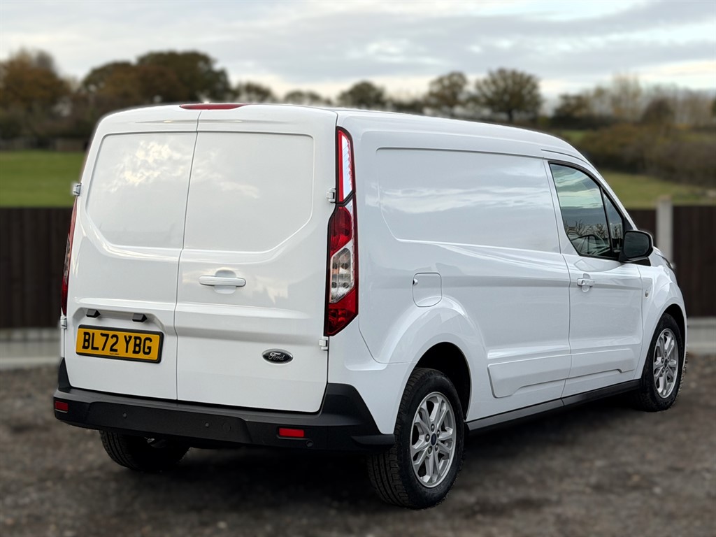 Used Ford Transit Connect 2022 for sale - 76479990: Photo 15