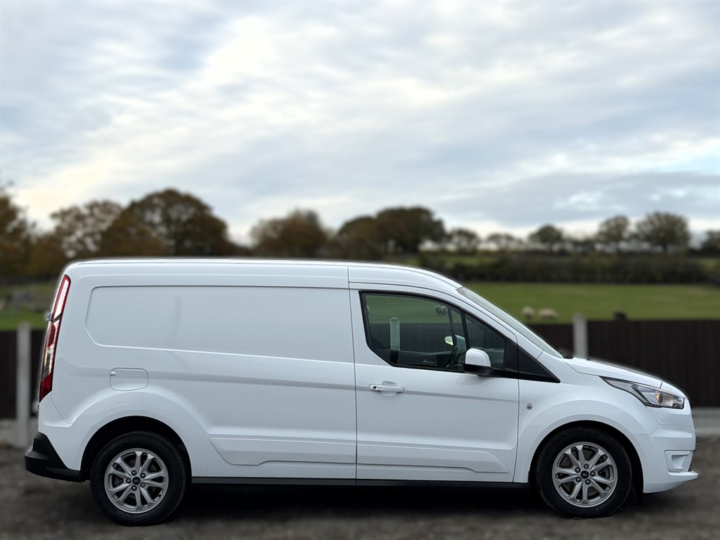 Used Ford Transit Connect 2022 for sale - 76479990: Photo 16