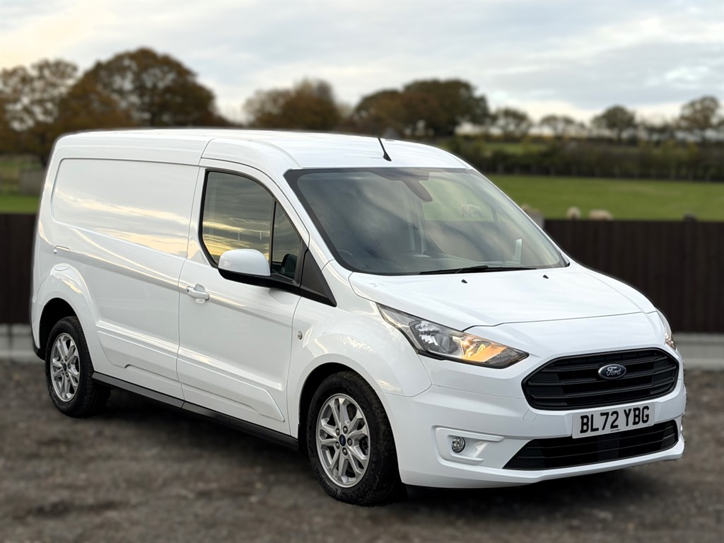 Used Ford Transit Connect 2022 for sale - 76479990: Photo 17