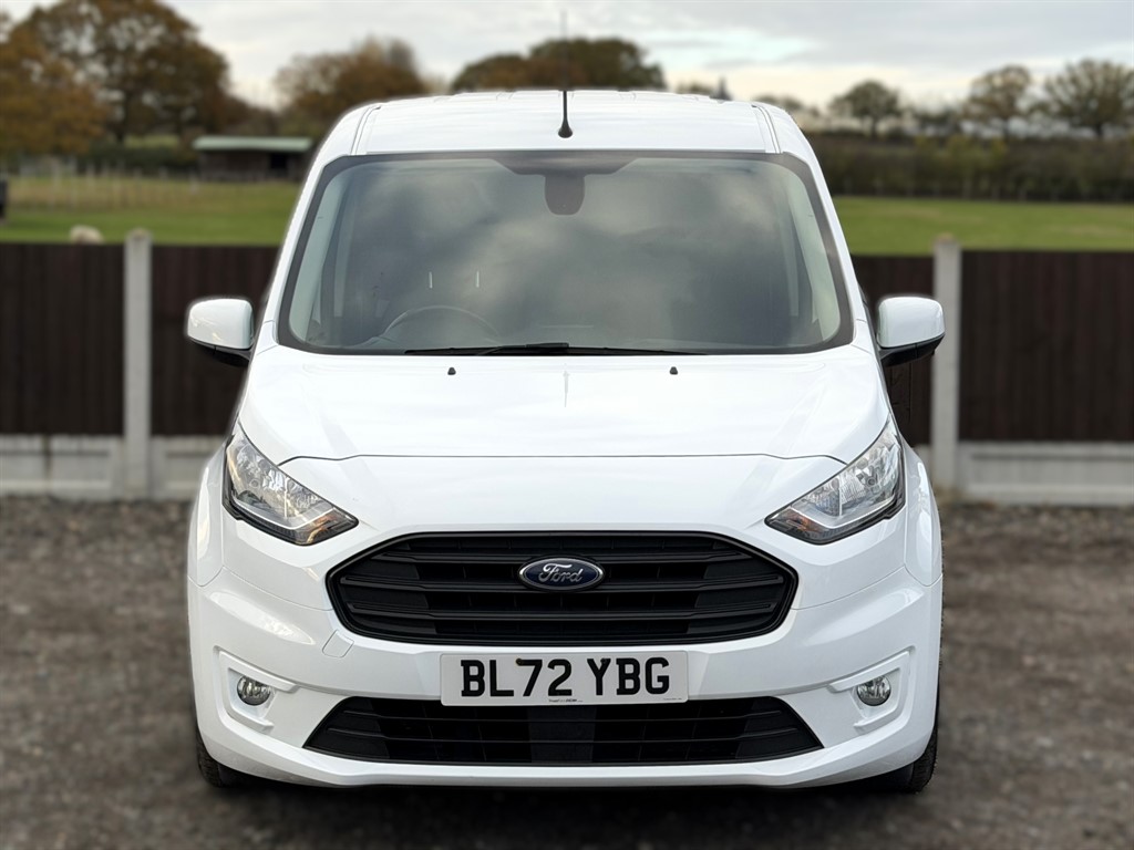 Used Ford Transit Connect 2022 for sale - 76479990: Photo 18