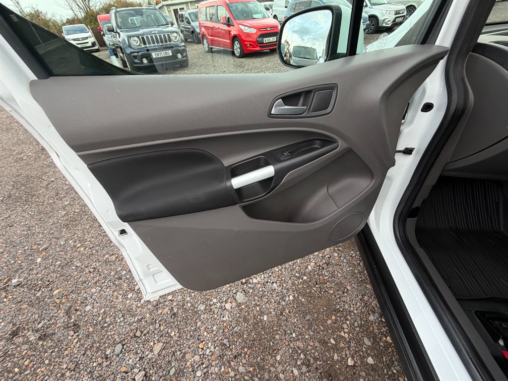 Used Ford Transit Connect 2022 for sale - 76479990: Photo 20