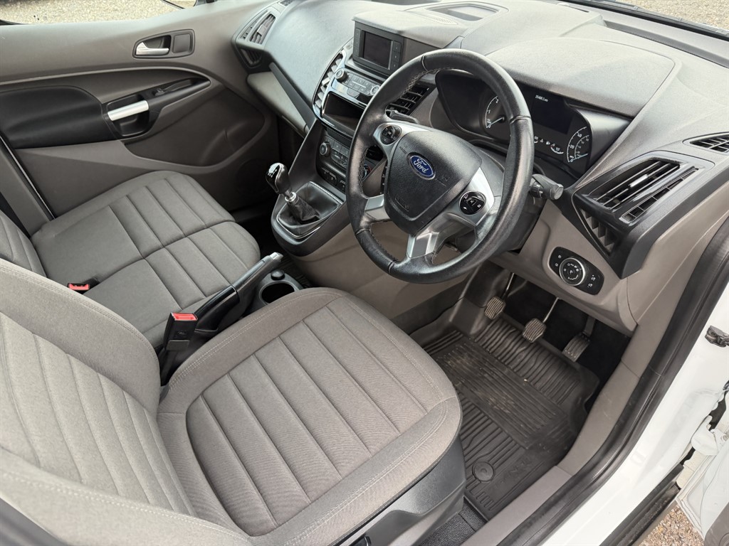 Used Ford Transit Connect 2022 for sale - 76479990: Photo 22