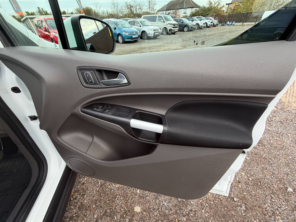 Used Ford Transit Connect 2022 for sale - 76479990: Photo 25