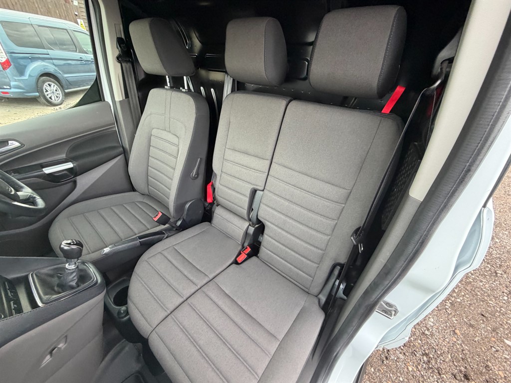 Used Ford Transit Connect 2022 for sale - 76479990: Photo 26