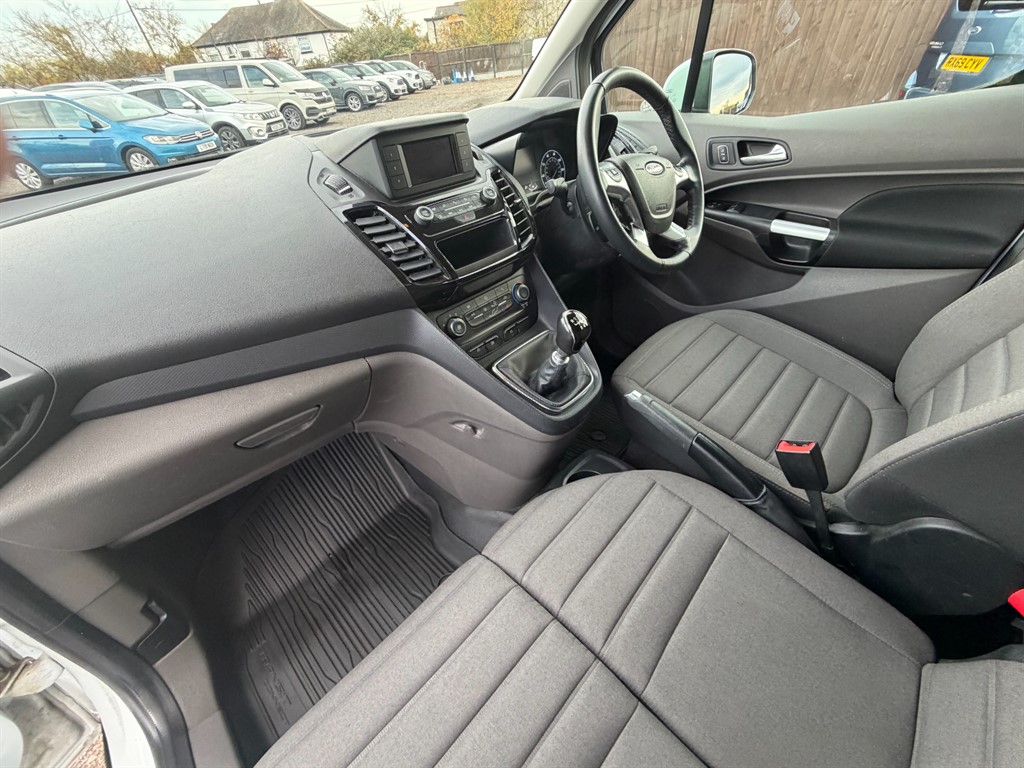 Used Ford Transit Connect 2022 for sale - 76479990: Photo 27