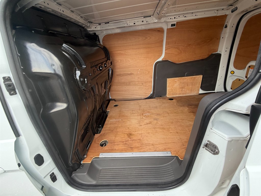 Used Ford Transit Connect 2022 for sale - 76479990: Photo 6