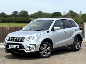 Used Suzuki Vitara 2020 for sale - 78238802: Photo