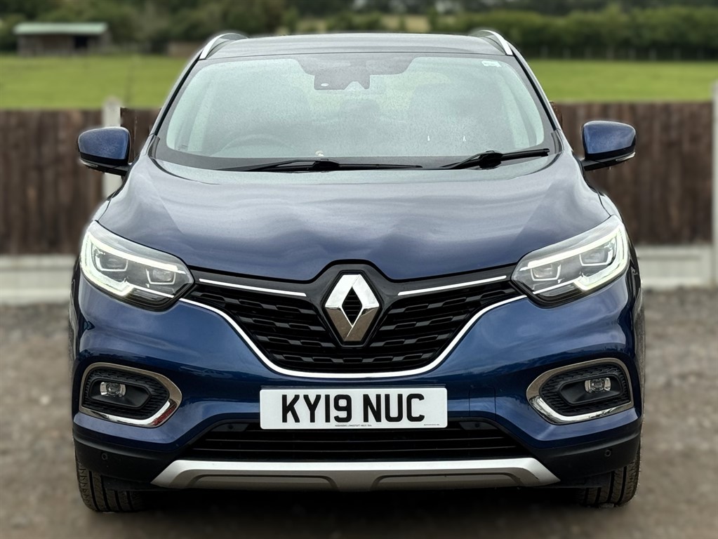 Used Renault Kadjar 2019 for sale - 76366698: Photo 10