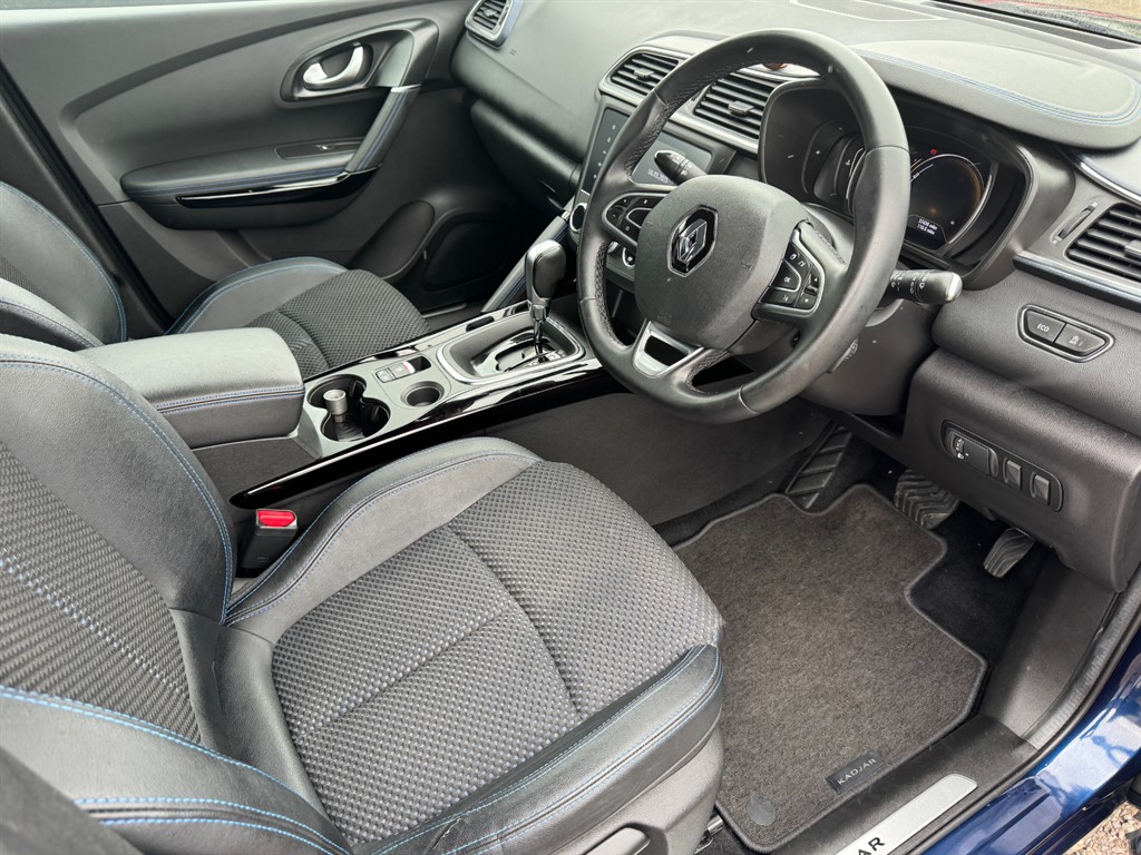 Used Renault Kadjar 2019 for sale - 76366698: Photo 13