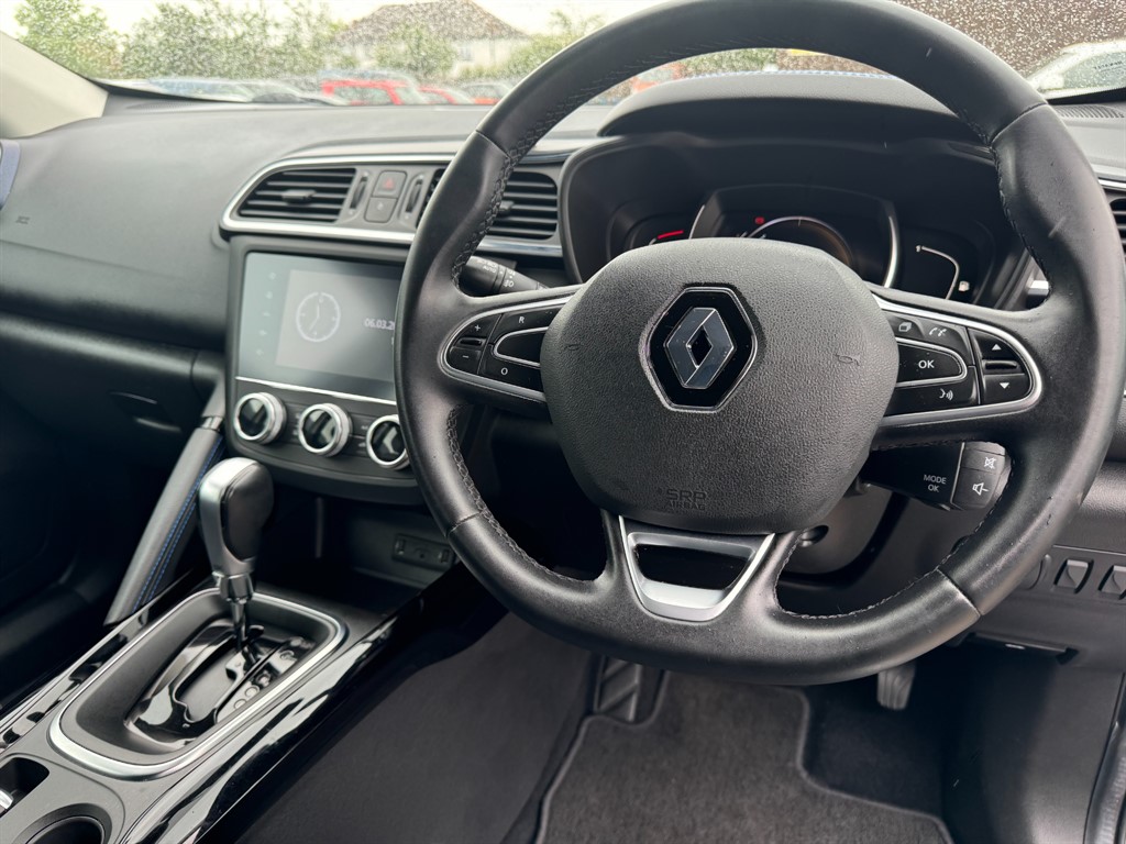 Used Renault Kadjar 2019 for sale - 76366698: Photo 17