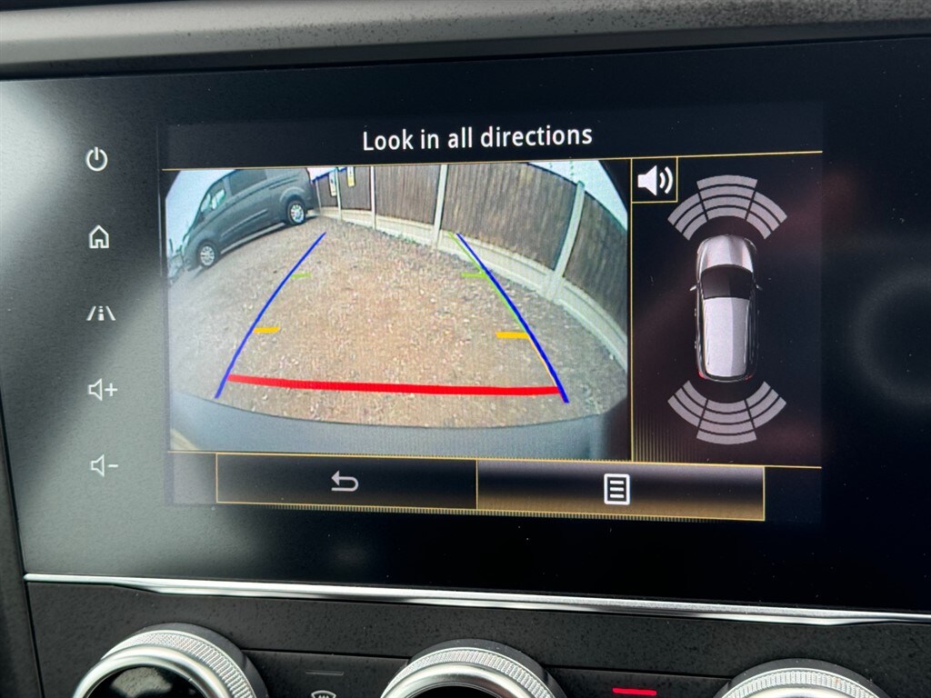 Used Renault Kadjar 2019 for sale - 76366698: Photo 19