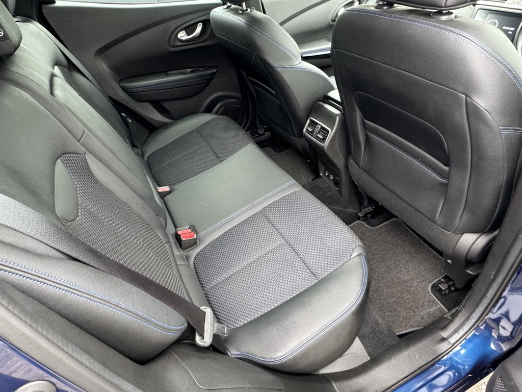 Used Renault Kadjar 2019 for sale - 76366698: Photo 23