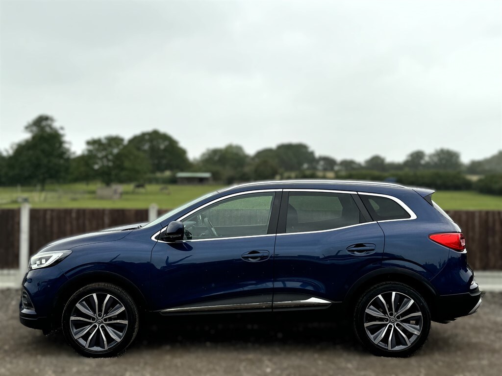 Used Renault Kadjar 2019 for sale - 76366698: Photo 3
