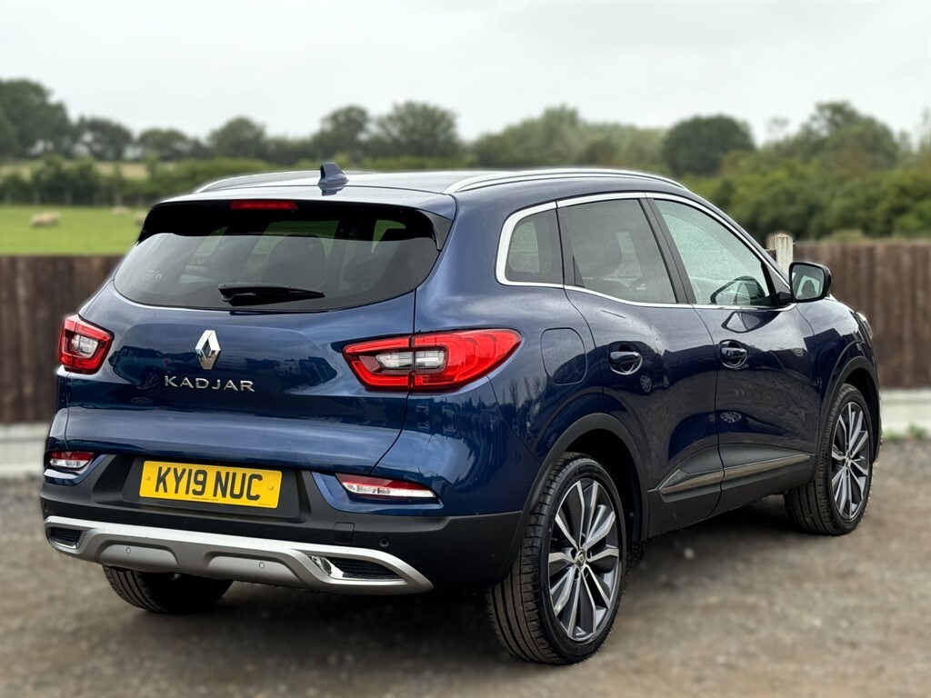Used Renault Kadjar 2019 for sale - 76366698: Photo 7