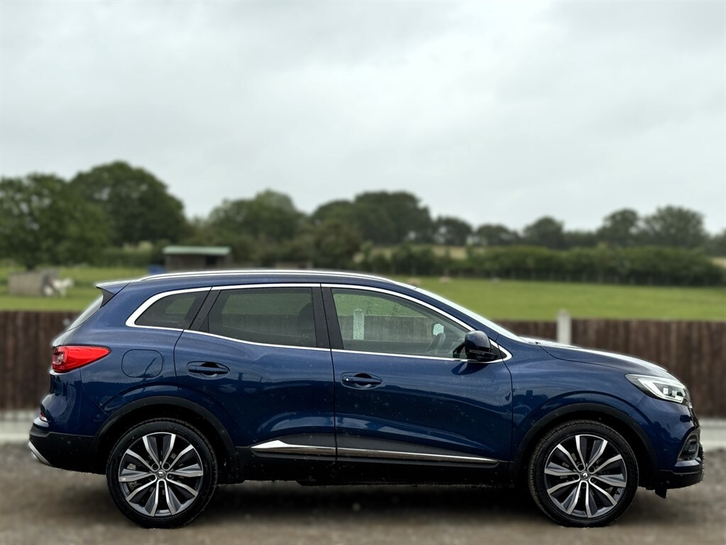 Used Renault Kadjar 2019 for sale - 76366698: Photo 8
