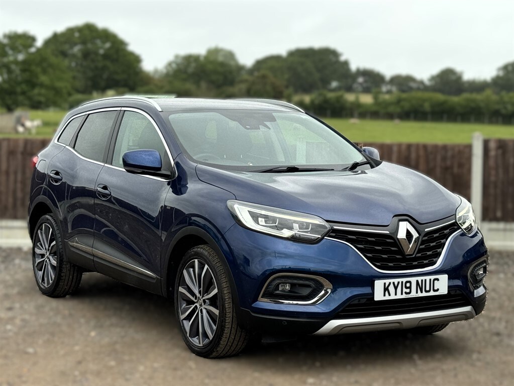 Used Renault Kadjar 2019 for sale - 76366698: Photo 9
