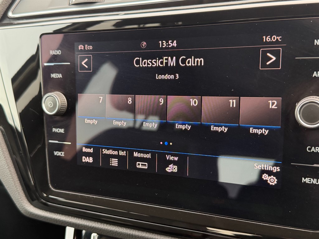 Used Volkswagen Touran 2017 for sale - 76312527: Photo 18