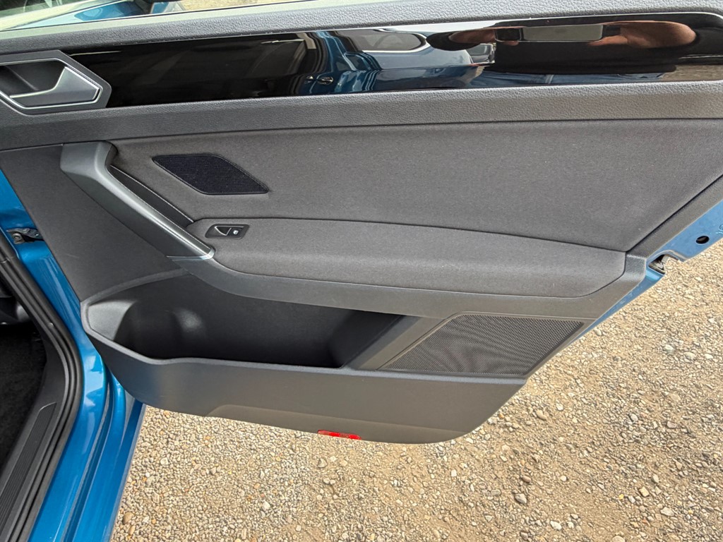 Used Volkswagen Touran 2017 for sale - 76312527: Photo 25