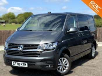 Used Volkswagen Transporter 2020 for sale - 74458919: Photo