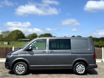 Used Volkswagen Transporter 2020 for sale - 74458919: Photo