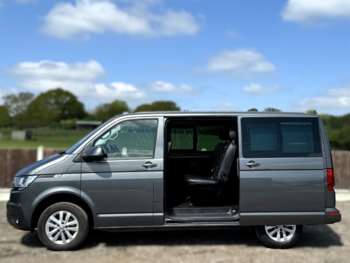 Used Volkswagen Transporter 2020 for sale - 74458919: Photo