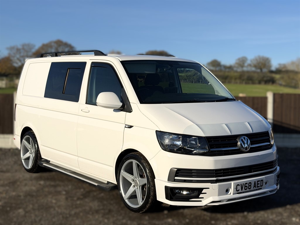 Used Volkswagen Transporter 2018 for sale - 76709738: Photo 20