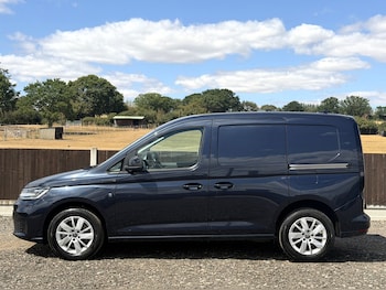 Used Volkswagen Caddy 2023 for sale - 79447202: Photo