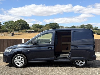 Used Volkswagen Caddy 2023 for sale - 79447202: Photo