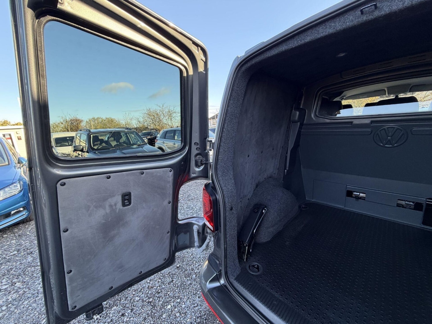 Used Volkswagen Transporter 2021 for sale - 78148422: Photo 12