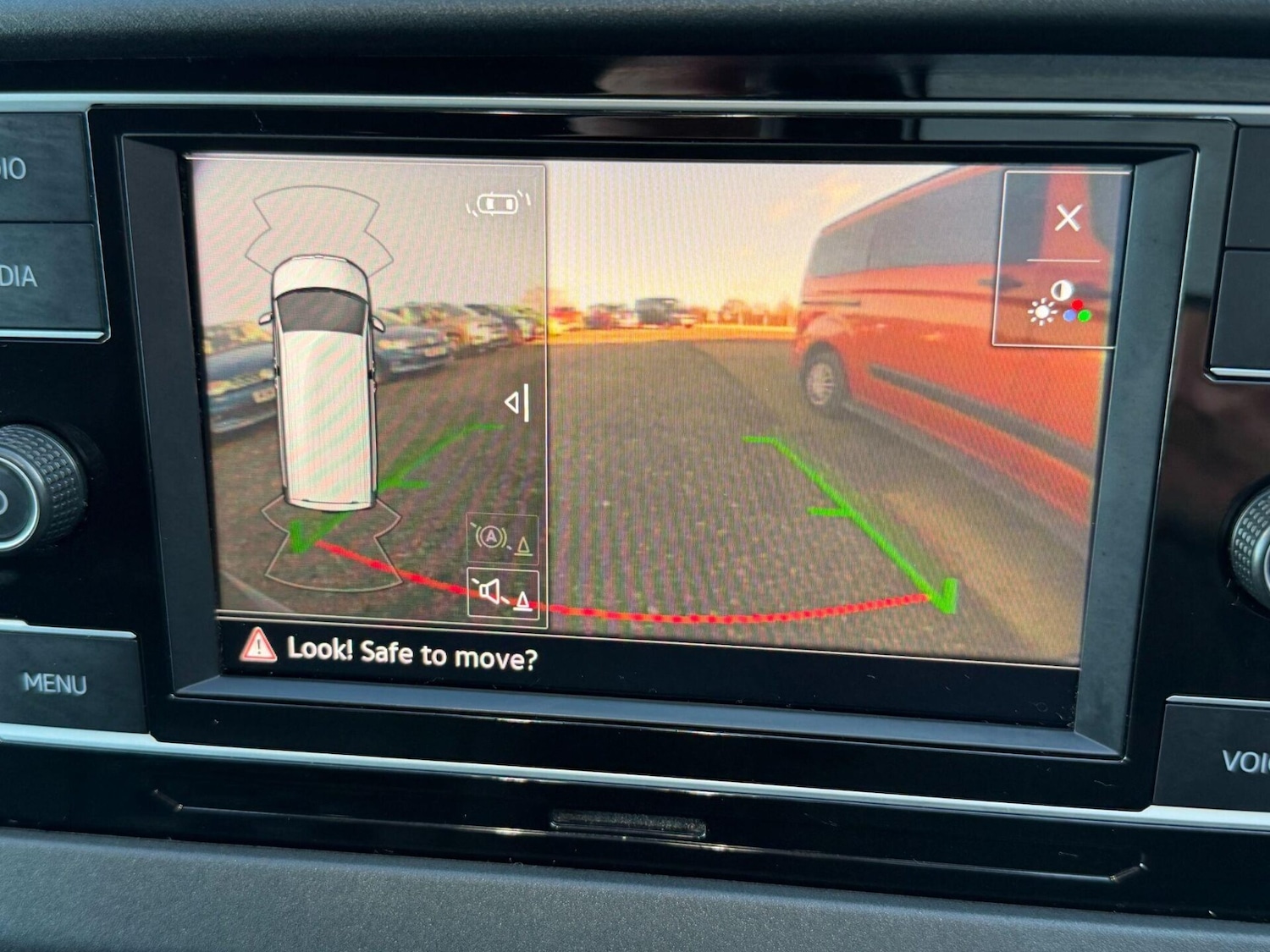 Used Volkswagen Transporter 2021 for sale - 78148422: Photo 28