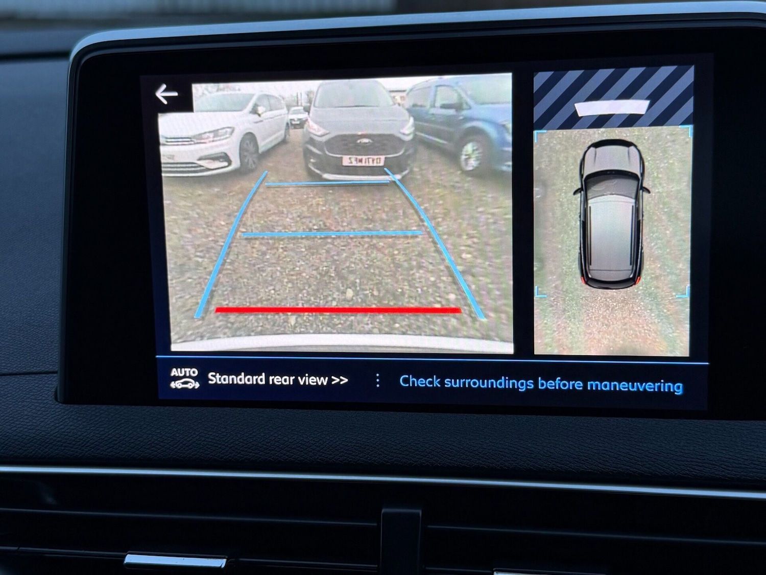 Used Peugeot 3008 2019 for sale - 77375873: Photo 15