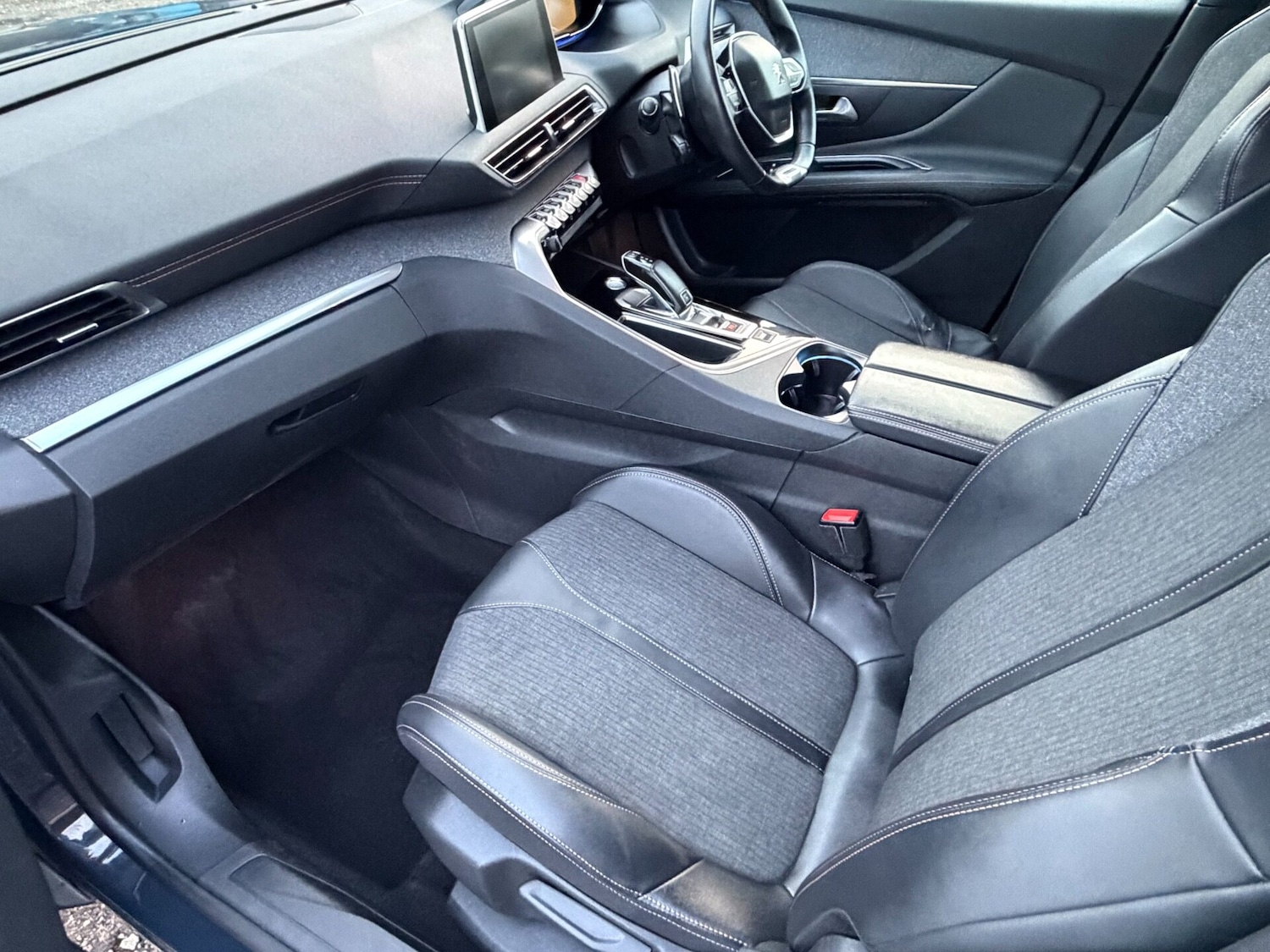 Used Peugeot 3008 2019 for sale - 77375873: Photo 19