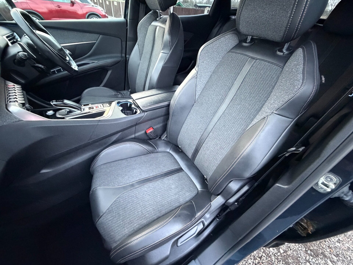 Used Peugeot 3008 2019 for sale - 77375873: Photo 20