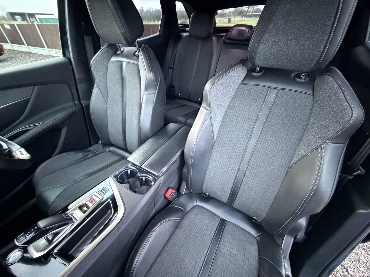 Used Peugeot 3008 2019 for sale - 77375873: Photo 21