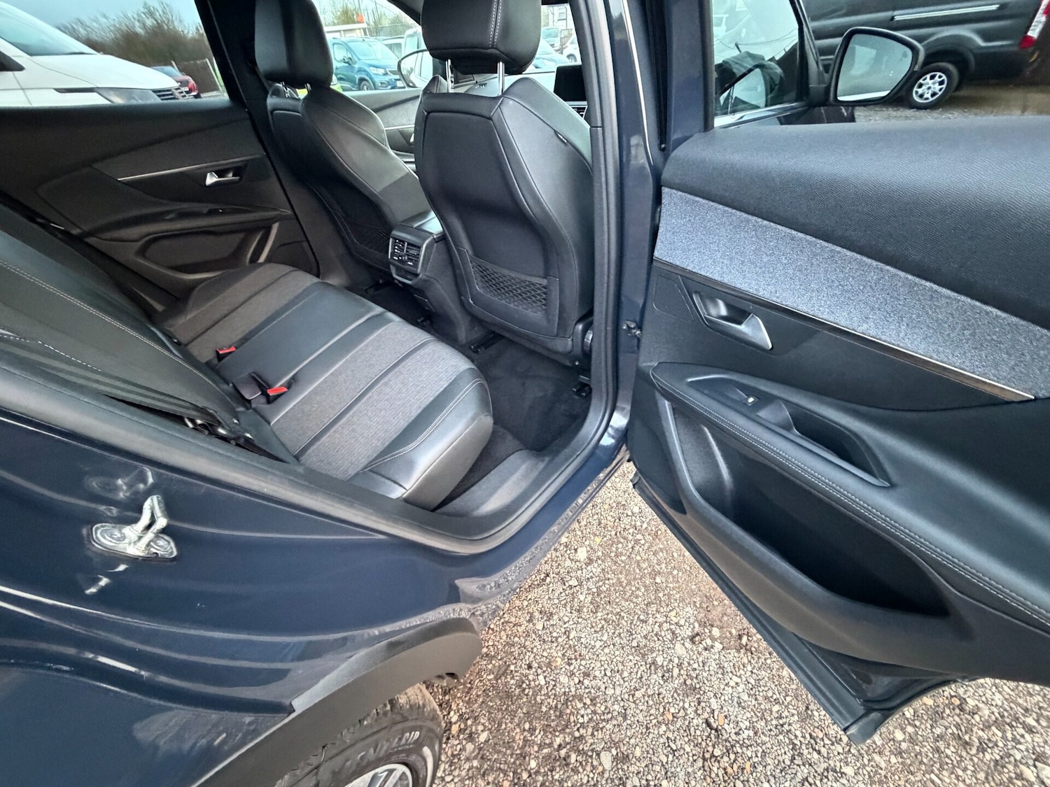 Used Peugeot 3008 2019 for sale - 77375873: Photo 23