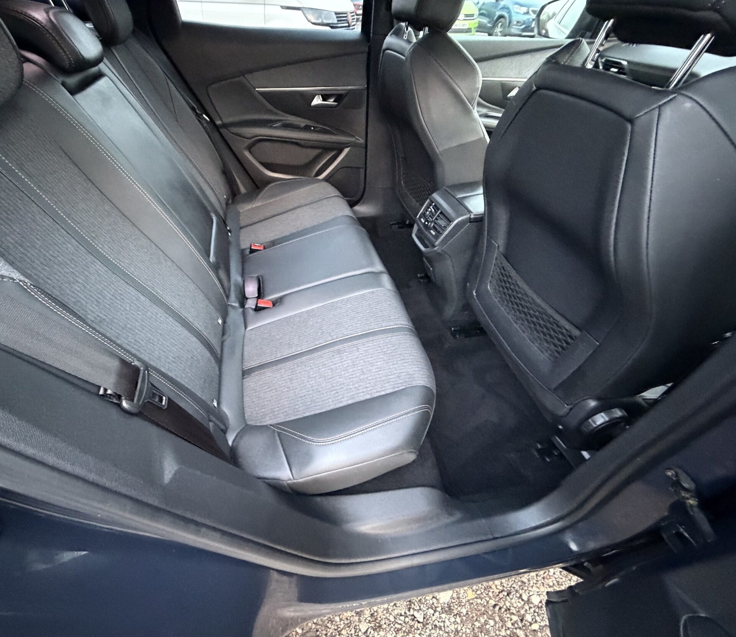 Used Peugeot 3008 2019 for sale - 77375873: Photo 24