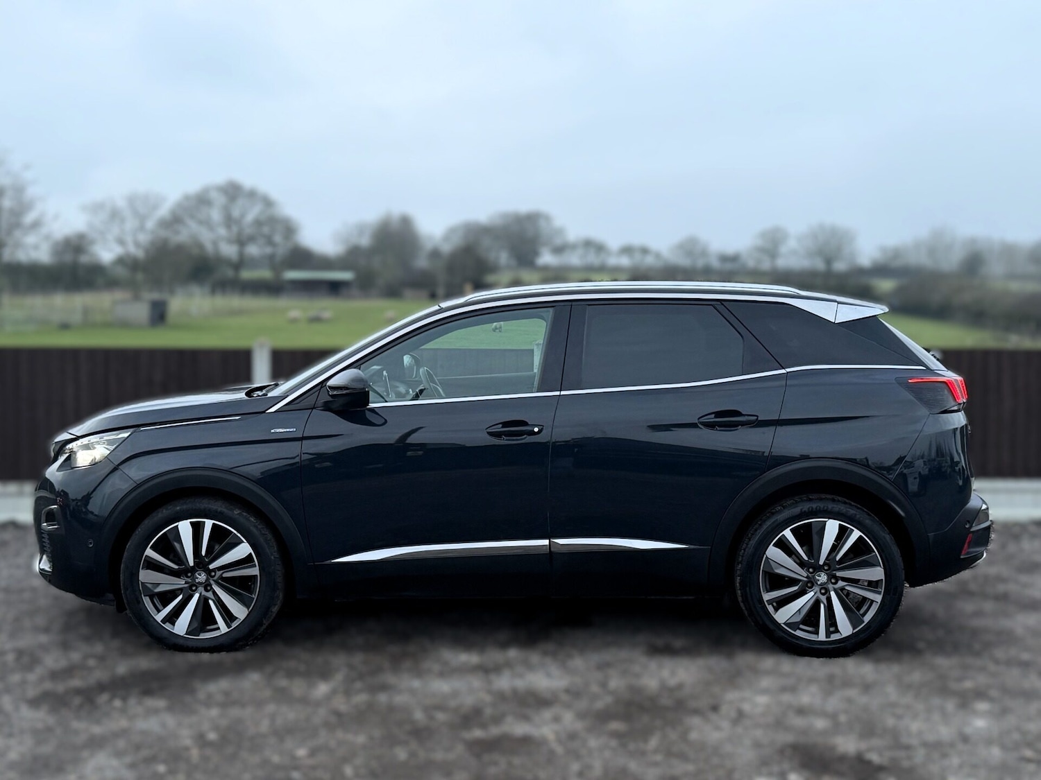 Used Peugeot 3008 2019 for sale - 77375873: Photo 3