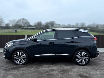 Used Peugeot 3008 2019 for sale - 77375873: Photo