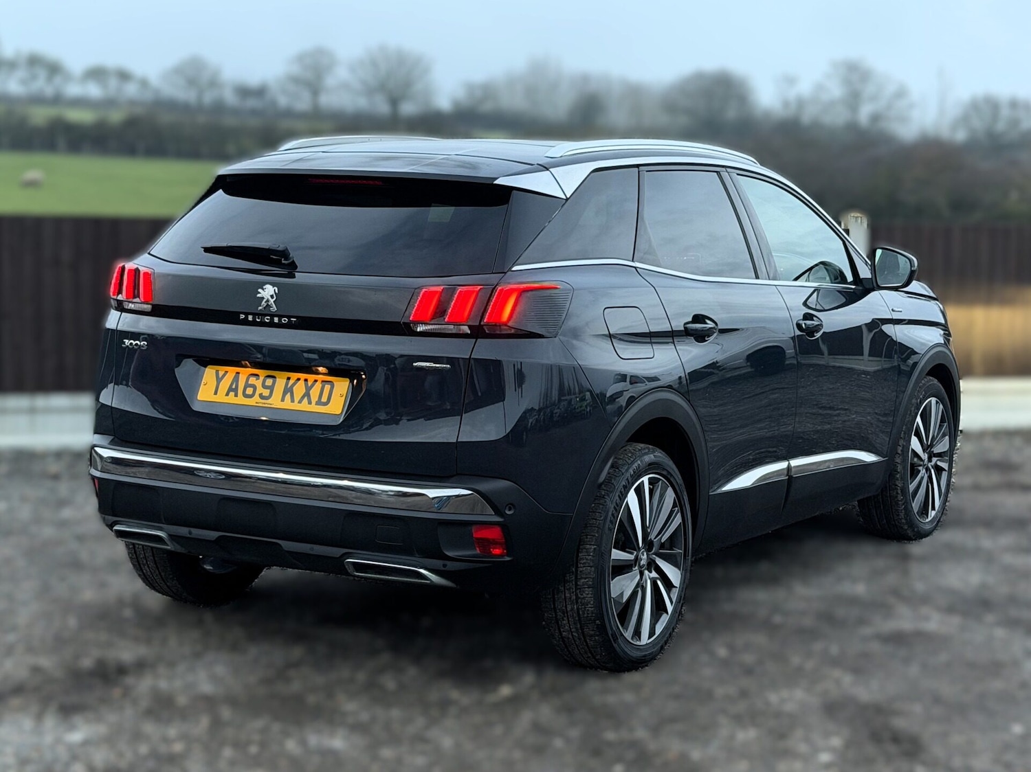 Used Peugeot 3008 2019 for sale - 77375873: Photo 7