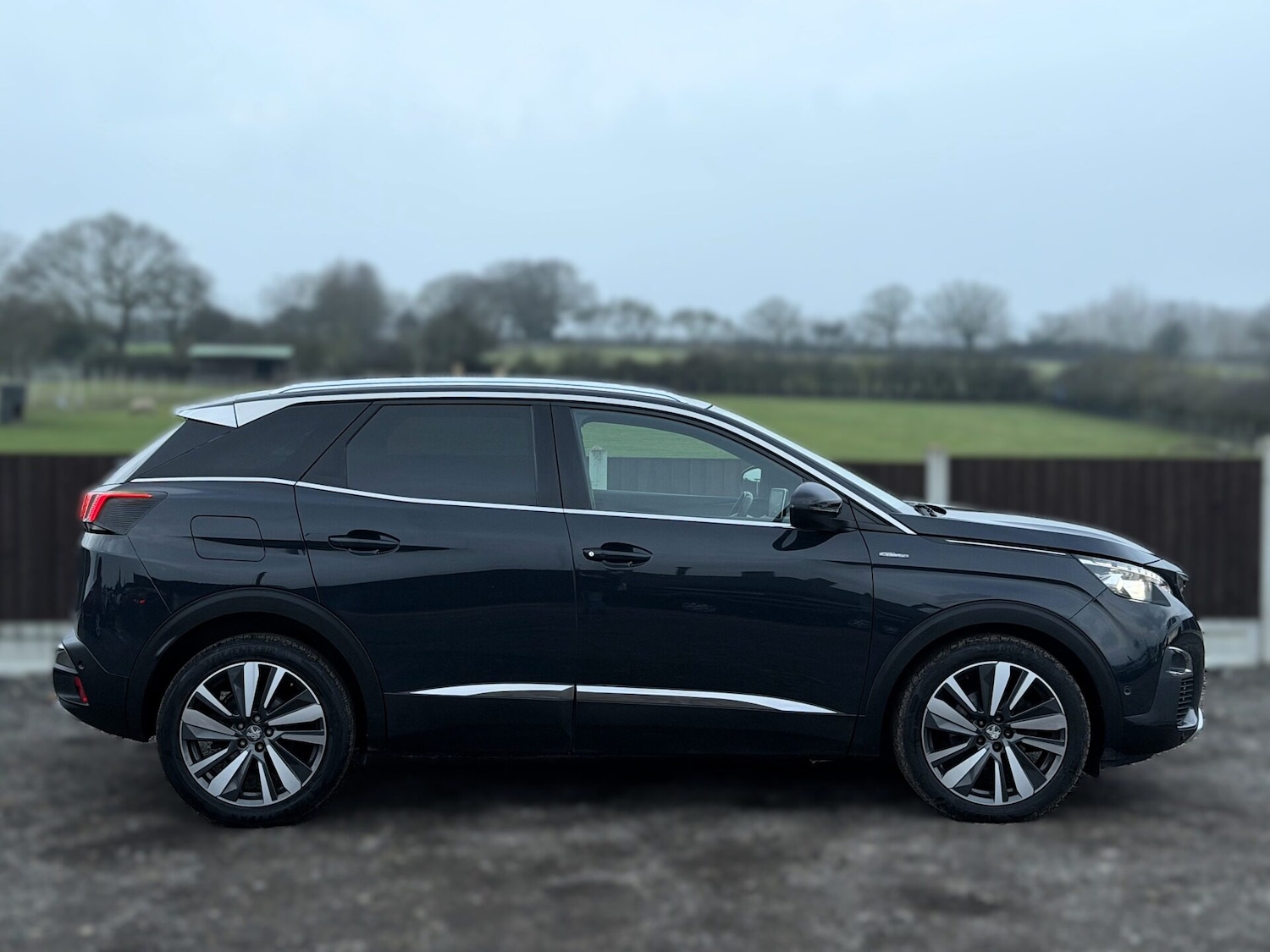 Used Peugeot 3008 2019 for sale - 77375873: Photo 8