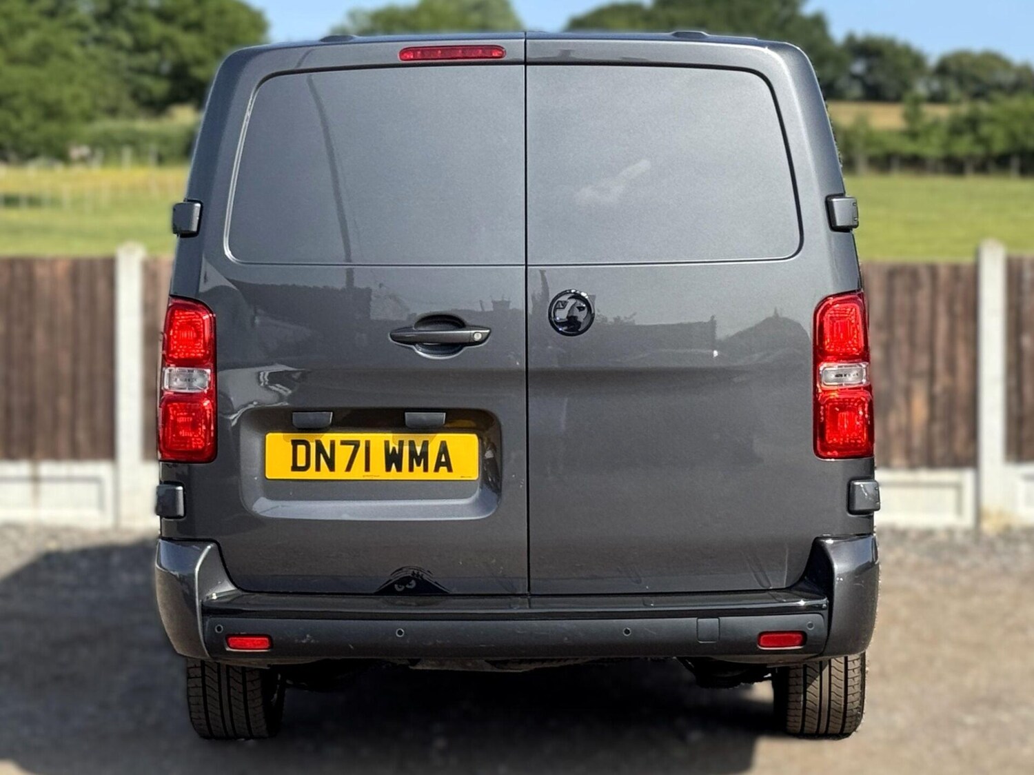 Used Vauxhall Vivaro 2022 for sale - 77412762: Photo 17