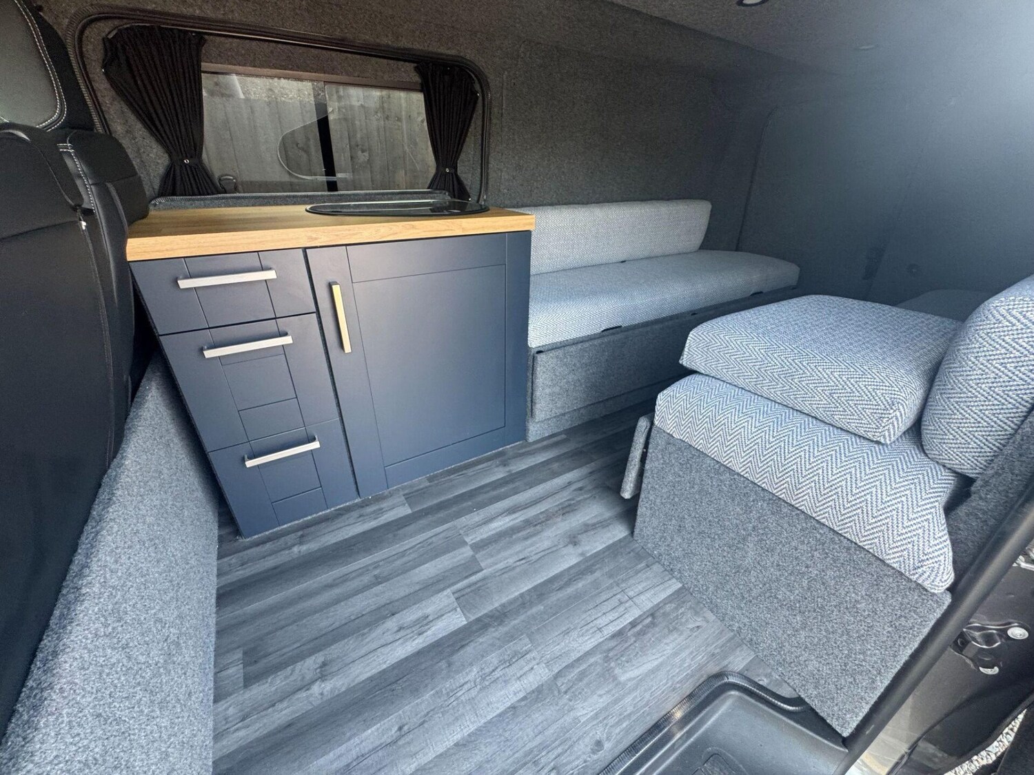 Used Vauxhall Vivaro 2022 for sale - 77412762: Photo 9