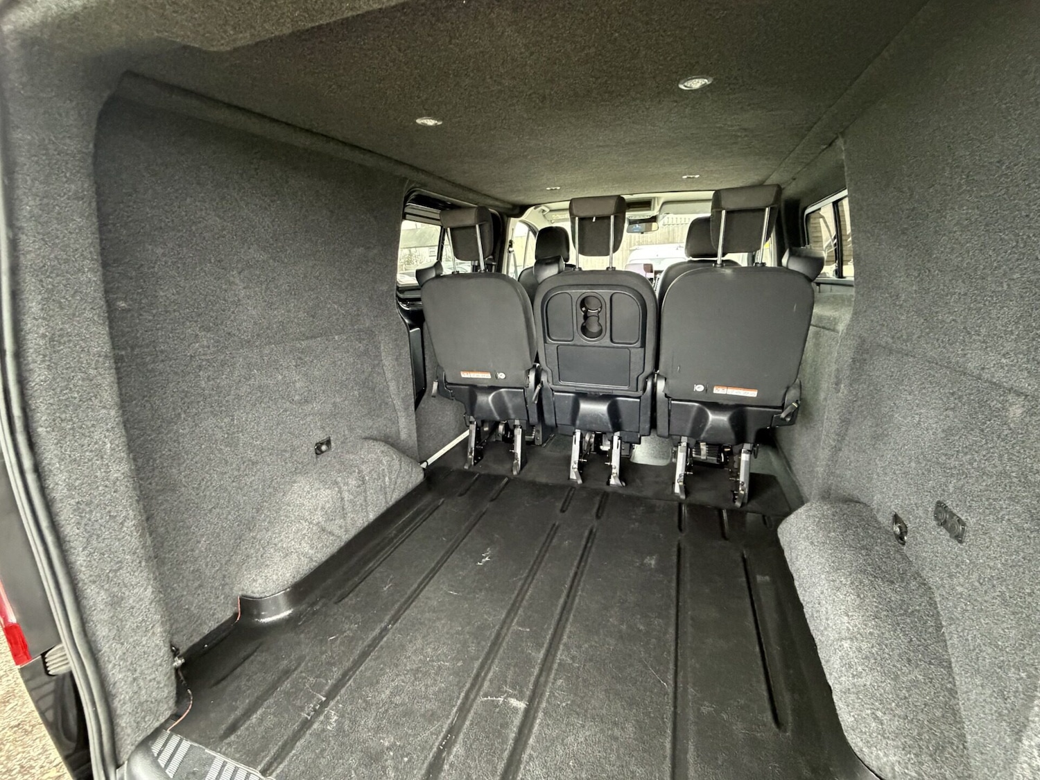 Used Ford Transit Custom 2022 for sale - 77997131: Photo 14